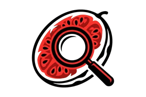 百花视频 - 吃瓜社Logo